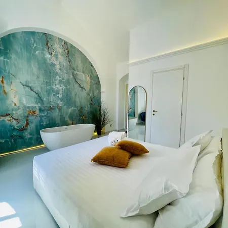 Bed and breakfast Zagara Francofonte