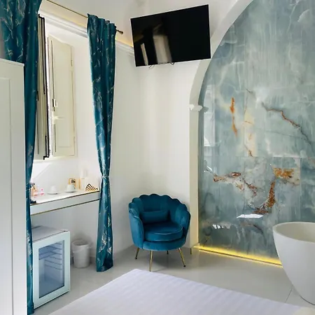Bed and breakfast Zagara Francofonte
