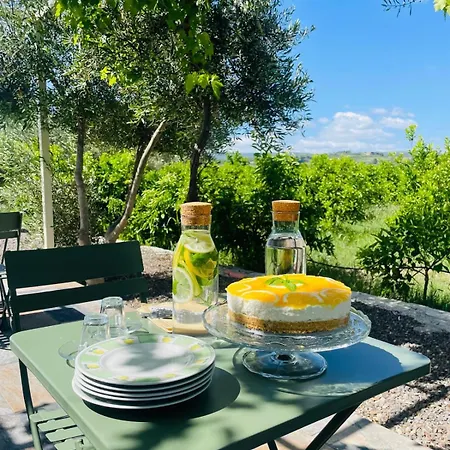 Zagara Bed and Breakfast