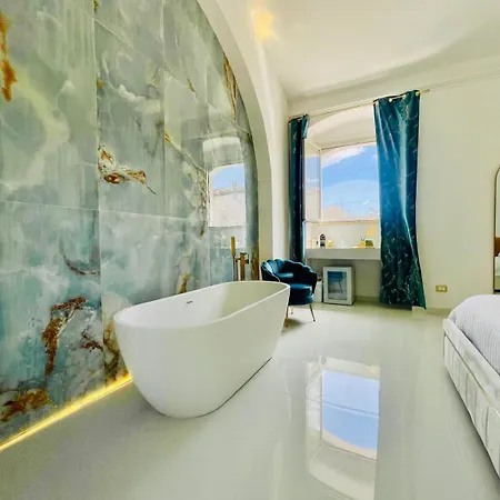 Bed and breakfast Zagara