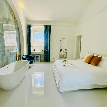Bed and breakfast Zagara *