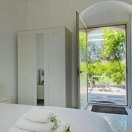 Bed and Breakfast Zagara *