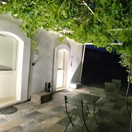 住宿加早餐酒店 Zagara