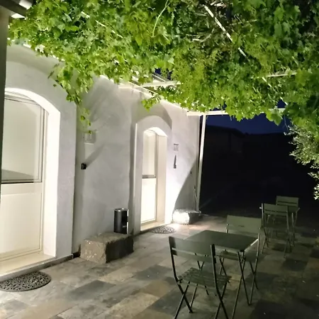 Bed and breakfast Zagara Francofonte