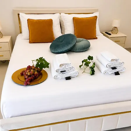 Bed and Breakfast Zagara Francofonte